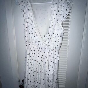 Star mini dress alterd state